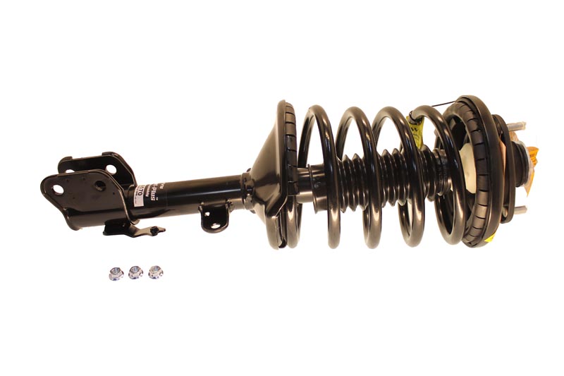 KYB Suspension Assembly Strut Plus Front Left for 20062008 Honda Pilot