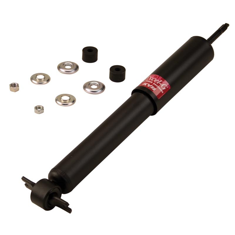 Kyb Shock Absorber Excel G Front For Toyota Pickup T100 Tacoma