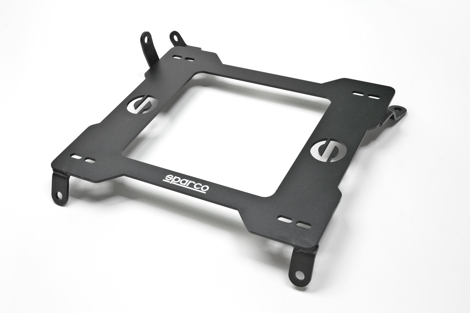Sparco 600 Series Seat Base Mount LH - 99-04 Mustang Sparco 600 Series Seat Base Mount LH - 99-04 Mustang