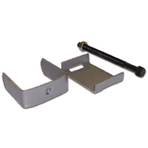Pro Comp Suspension Leaf Spring Alignment Clamp Fits 2.5" Spring 98