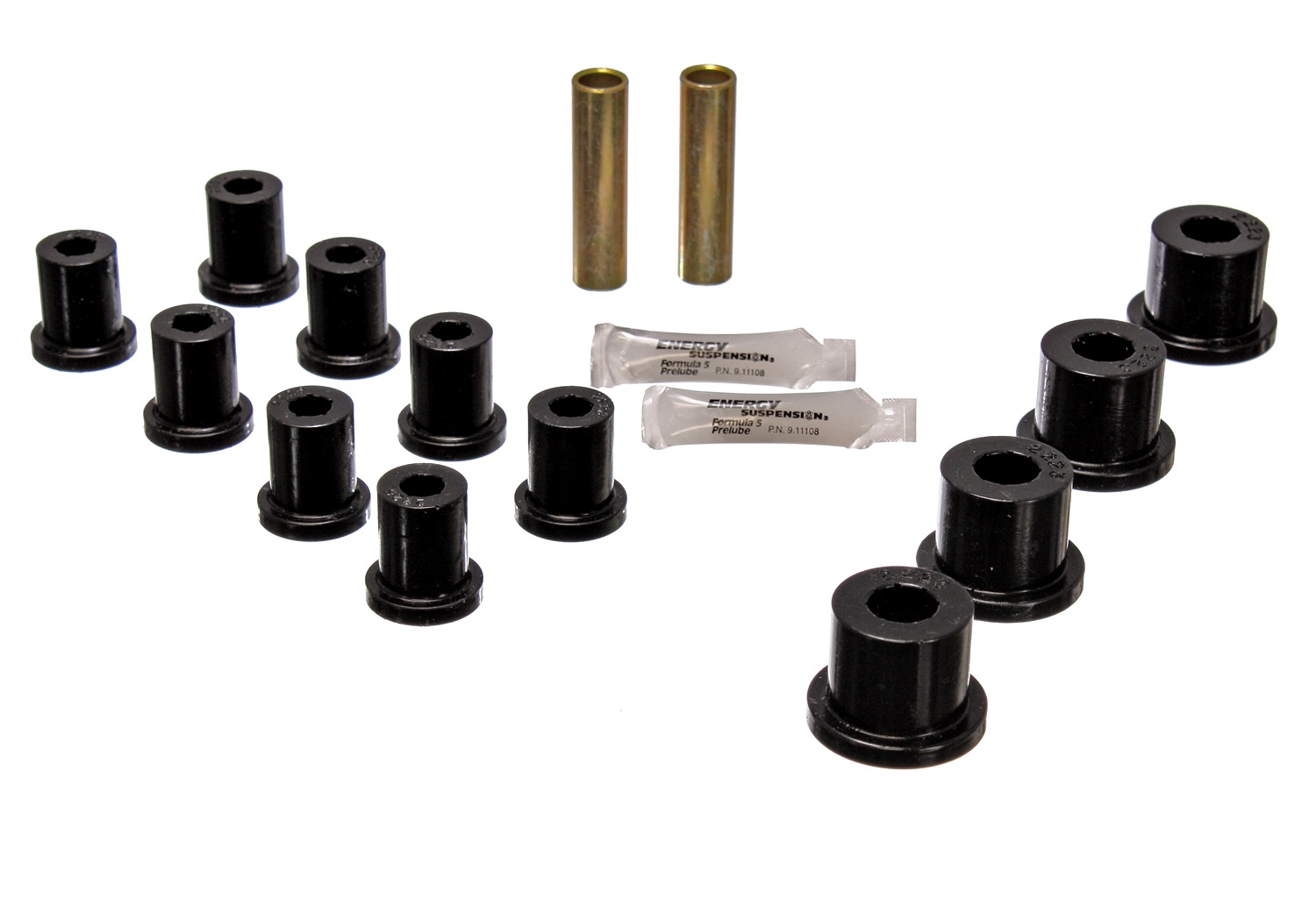 Jeep Cj7 Leaf Spring Bushings