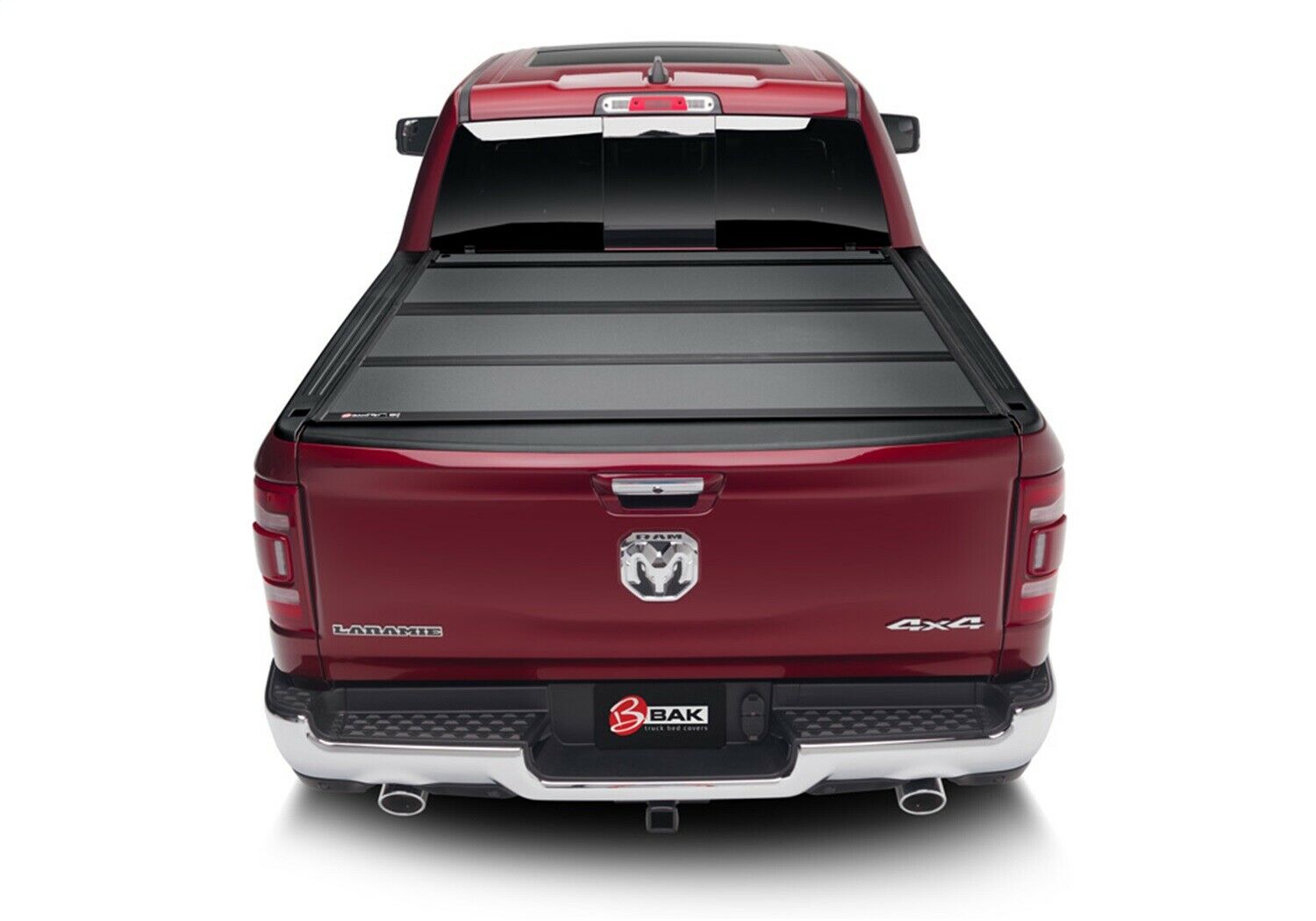 Bakflip Mx4 Truck Bed Cover For 19 Ram 1500 67 4 Bed New Body Style W Out Rambox Ebay