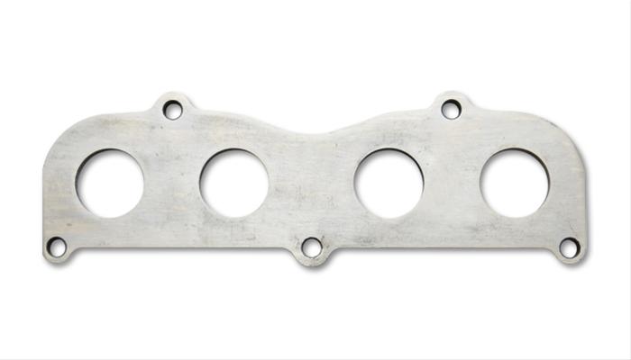 Exhaust Manifold Flange for Toyota 2AZ-FE Motors 14633 Exhaust Manifold Flange for Toyota 2AZ-FE Motors 14633