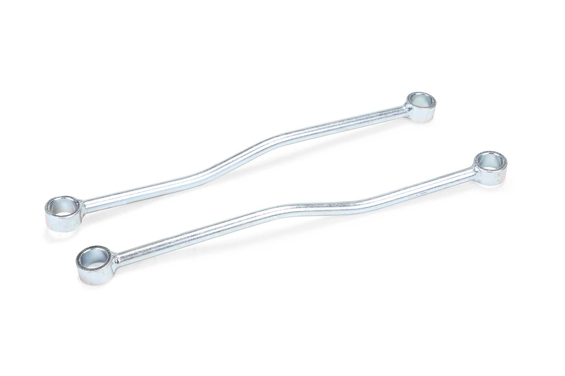 Fabtech Sway Bar Front End Link for 20042009 Nissan Titan FTS95003