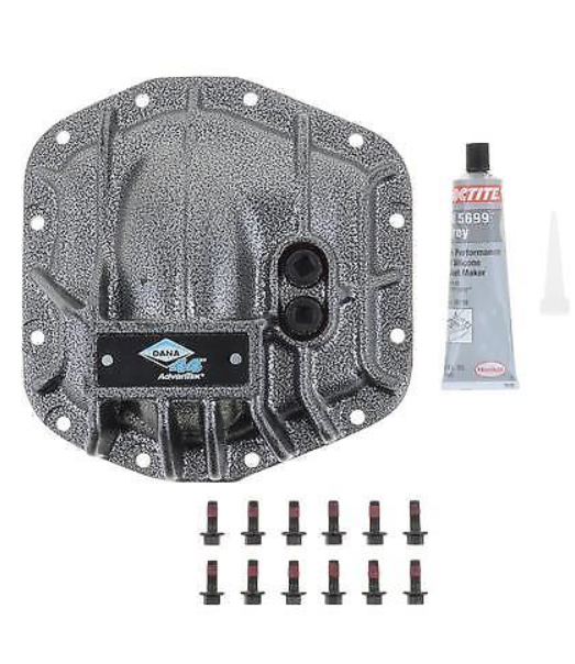 Dana Differential Cover Kit JL Dana 44 AdvanTEK Rear 10040651 eBay