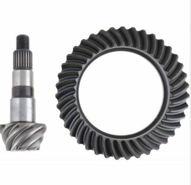 Dana Differential Ring and Pinion Dana 35 AdvanTEK Rear 4.88 Ratio