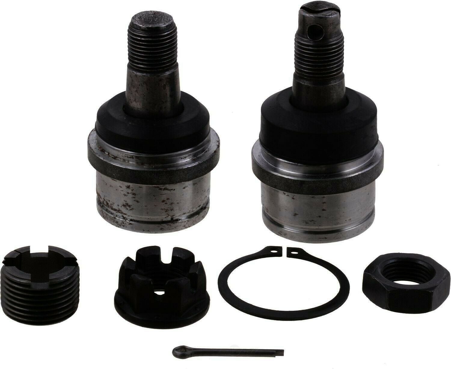 Dana Suspension Ball Joint Upper And Lower Kit - Dana 30 / 44 # 706116X ...