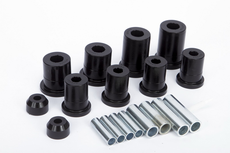 Daystar Front Control Arm Bushing Kit for 2000-2006 Tundra & Sequoia 2WD / 4WD | eBay