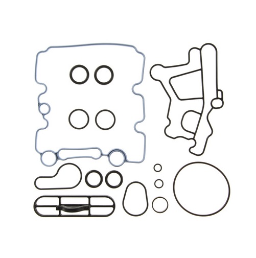 Mahle Engine Oil Cooler Gasket Set for 0310 Ford F250 / F350 / F450
