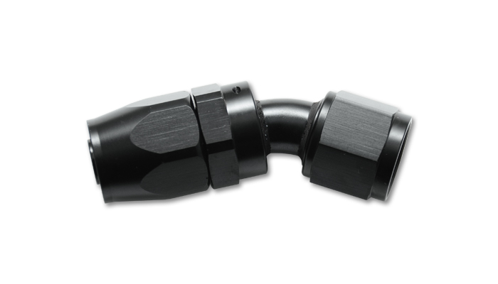 30-Degree Hose End Fitting -4 AN 21304 30-Degree Hose End Fitting -4 AN 21304