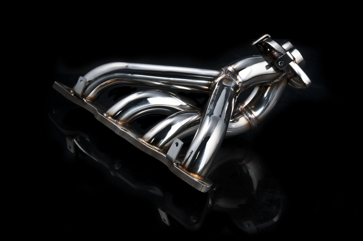 weapon r headers corolla