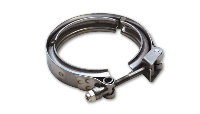 Discharge Flange V-Band Style Clamp 1415C Discharge Flange V-Band Style Clamp 1415C