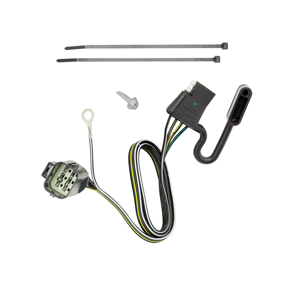 Tekonsha 118419 T-One Connector Assembly
