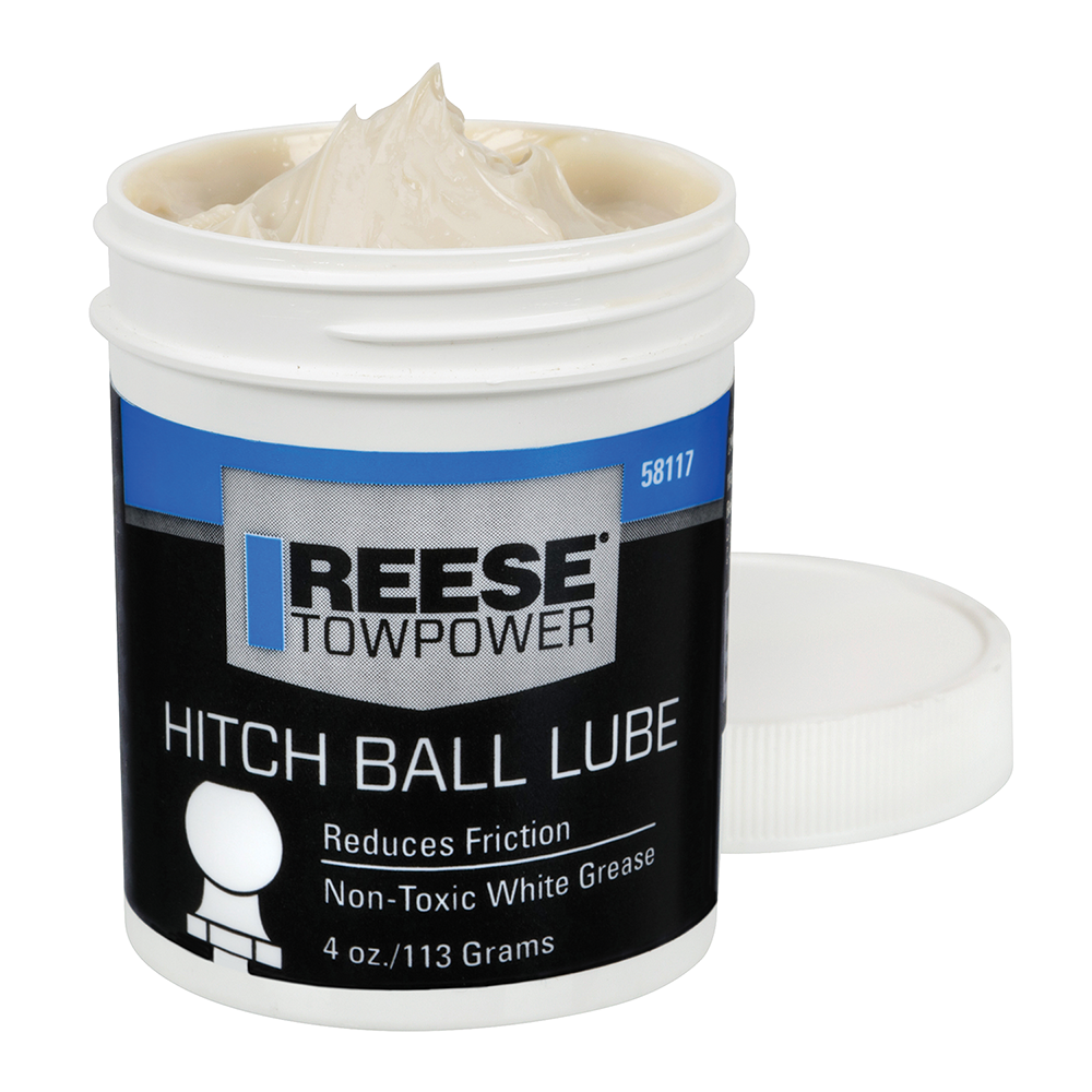 DrawTite Trailer Hitch Ball Grease Lube Nontoxic 58117 eBay