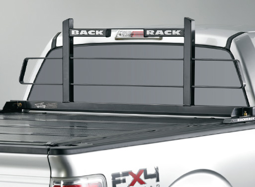 Backrack Frame Requires Hardware For 2019 2020 Silverado Sierra 2500hd 3500hd Ebay