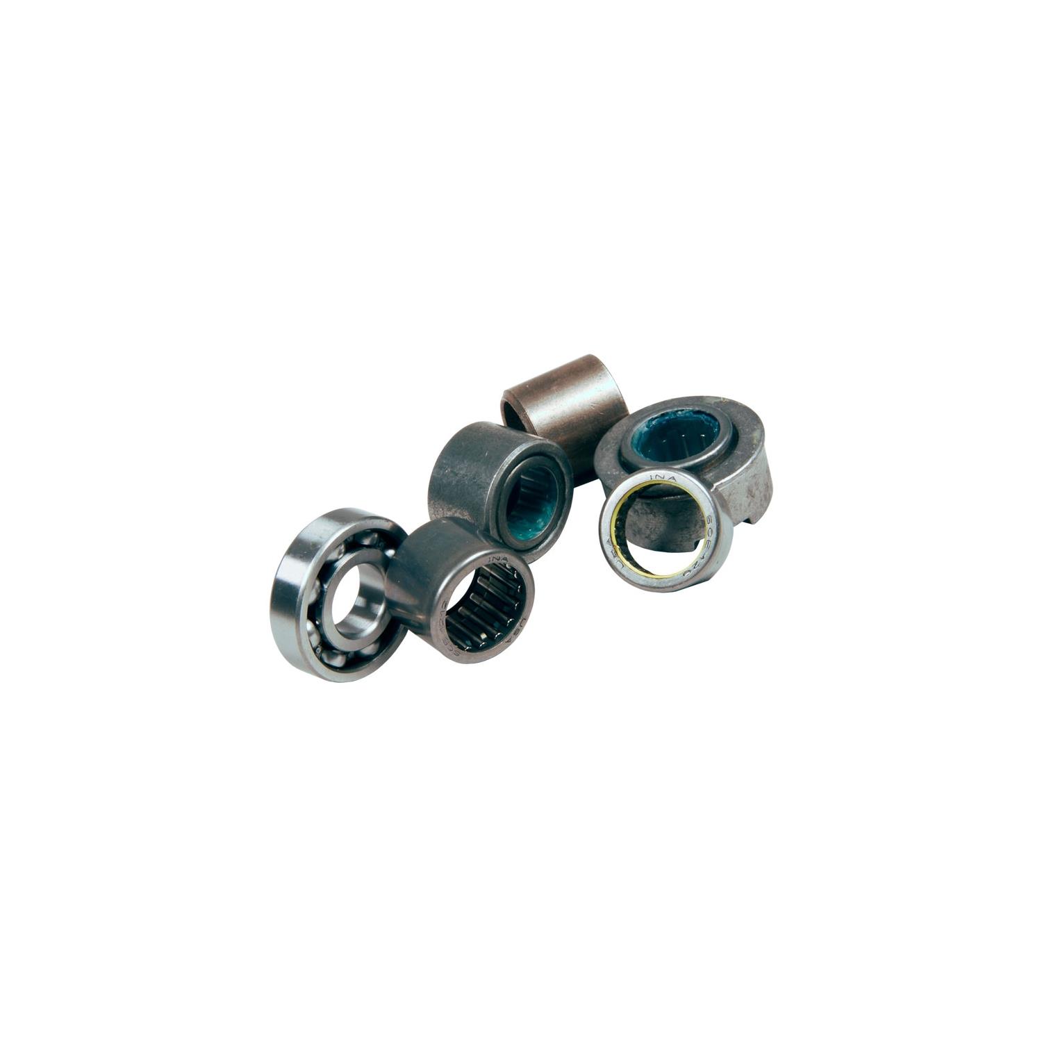 Centerforce 43001 Roller Pilot Bearing 62-06 Chevy Centerforce 43001 Roller Pilot Bearing 62-06 Chevy