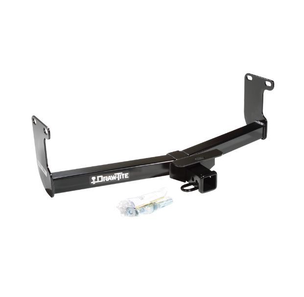 Draw-Tite 75278 Max-Frame Class III 2 Square Receiver Hitch