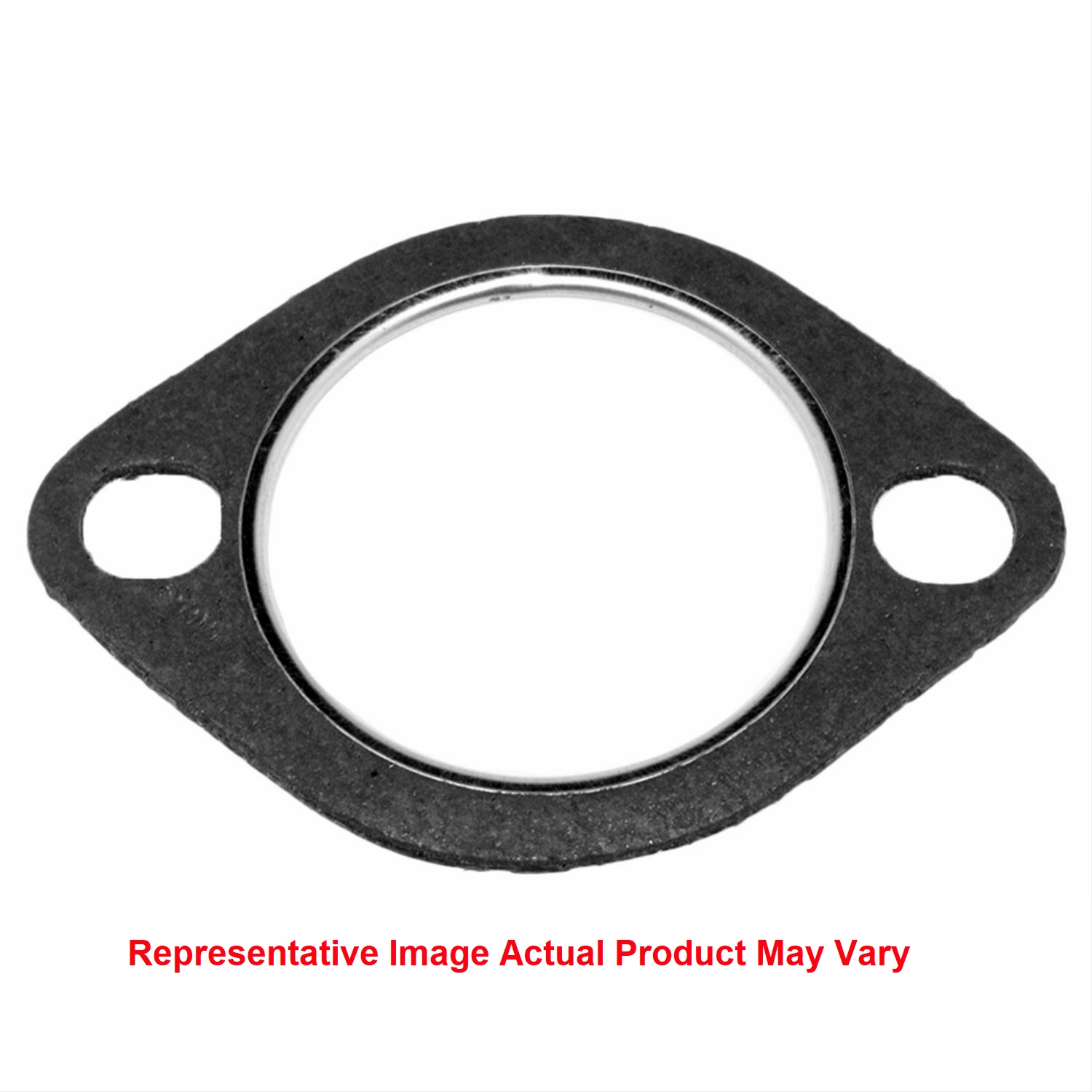 Dynomax Performance Exhaust Flange Gasket 2 Bolt Style 31574 eBay
