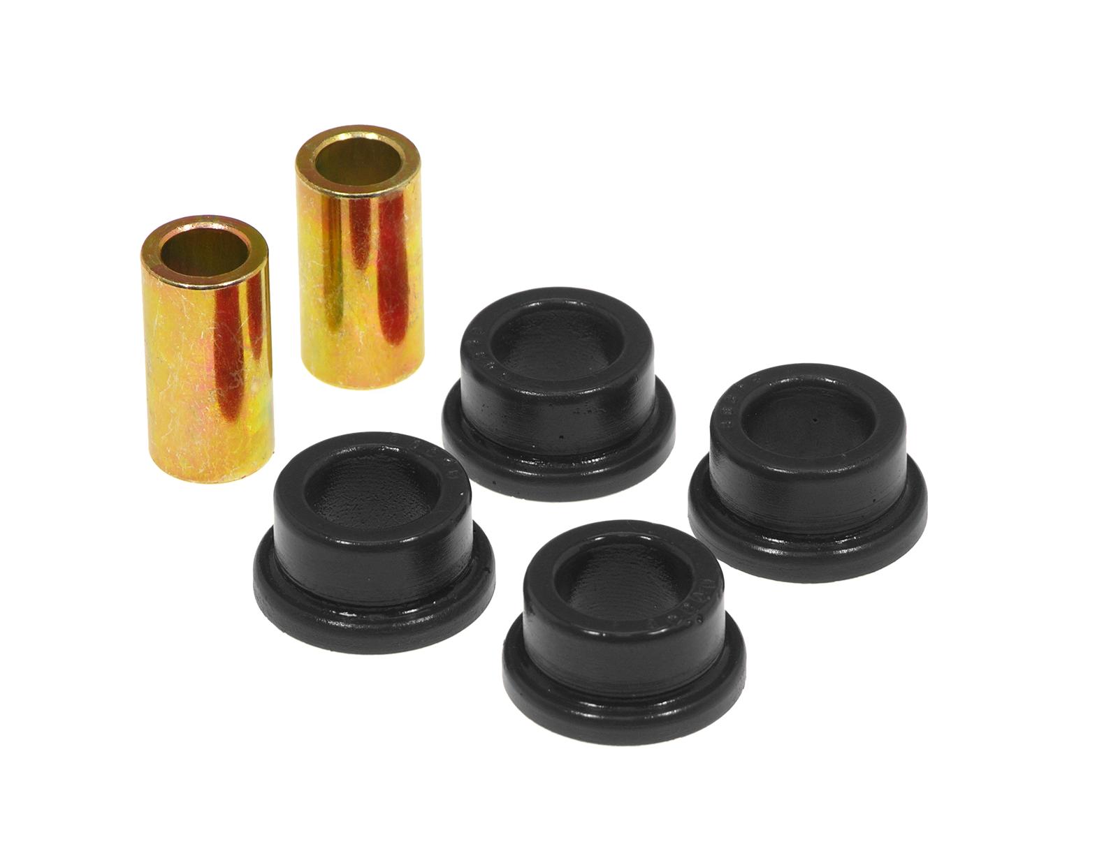 Prothane Universal Pivot Bushings Black 11/4" Tube 13/4" Sleeve 19