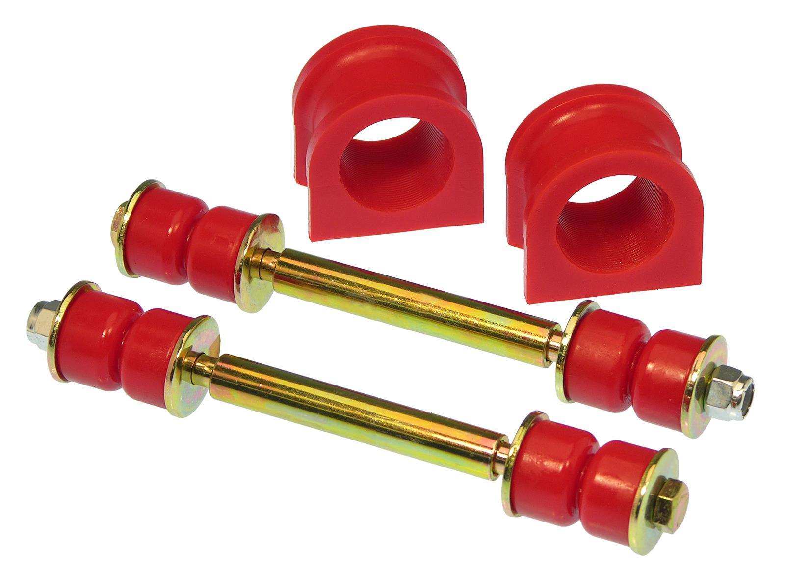 Prothane Front Sway Bar Bushing Kit for 20072014 Silverado Sierra 1500 / 2500 eBay