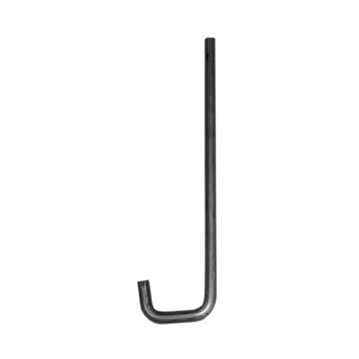 AP Exhaust System Hanger Universal Wire 90 Deg. Tip JHook 339896