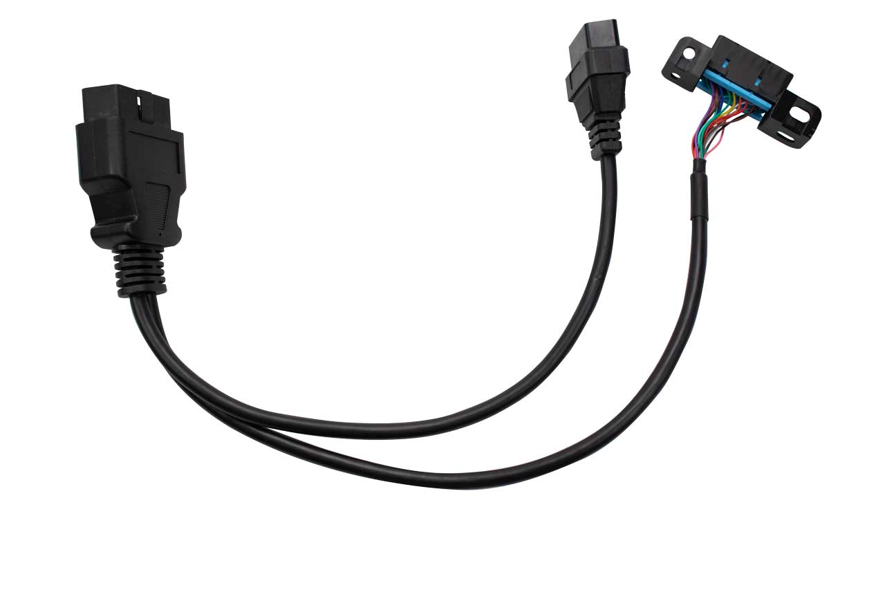 Gorilla Performance OBD2 Splitter GDP11014 eBay
