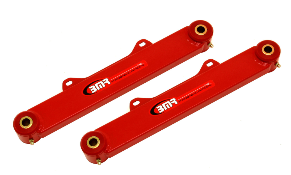 Performance Suspension Upgrade Challenger BMR Suspension TR110R Rear ...