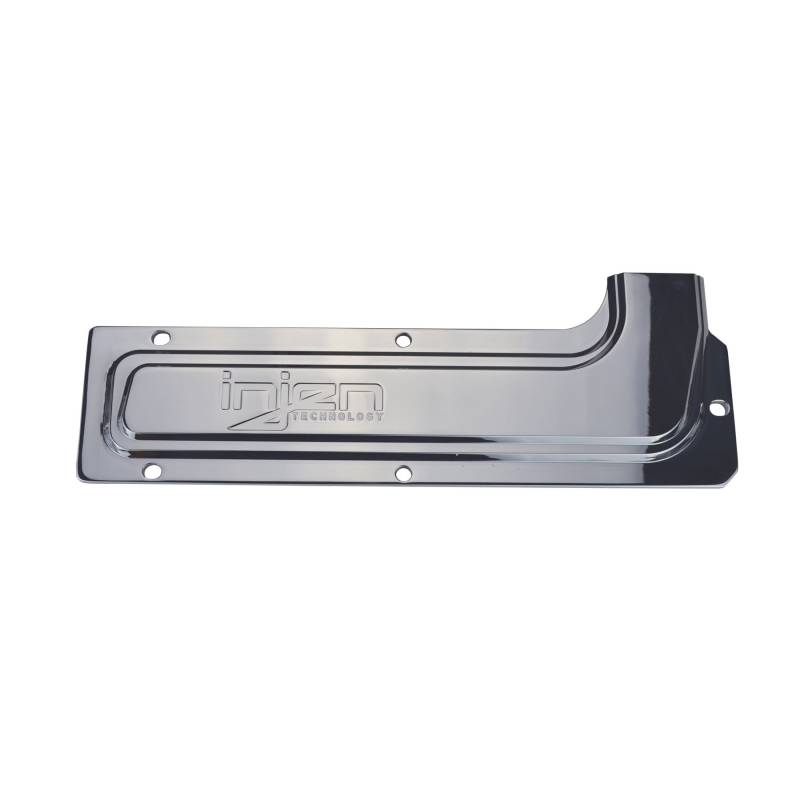 Injen IC1890P Billet Spark Plug Wire Cover Fits 90-99 Eclipse