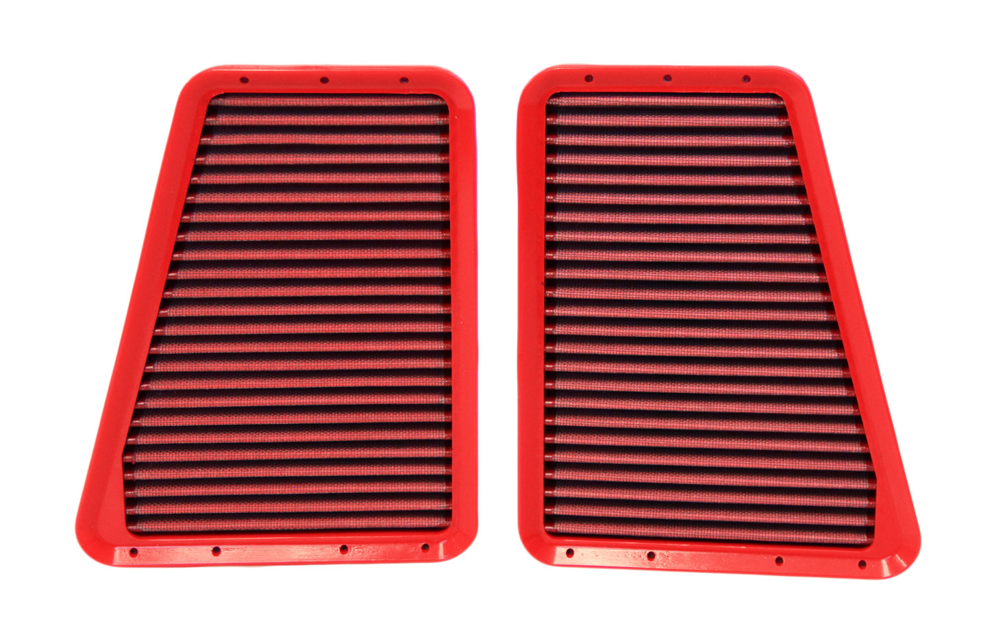 BMC Car Air Filter for 1820 Kia Stinger / Genesis G70 3.3L V6 FB01058