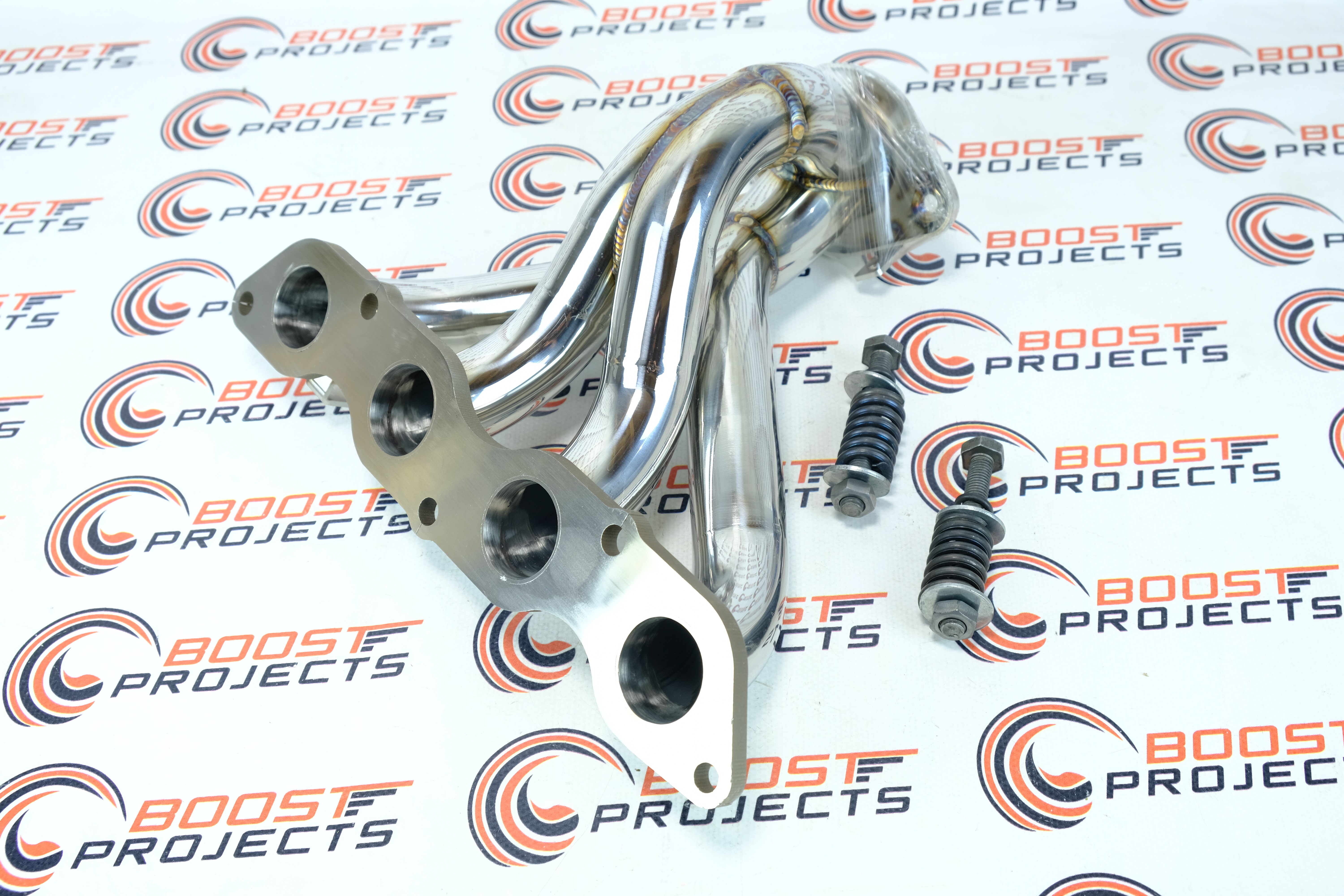 weapon r headers corolla