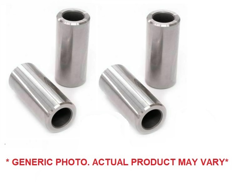 Manley 0.9055” x 2.500” x 0.180” Sport Compact Chrome Moly Wrist Pins