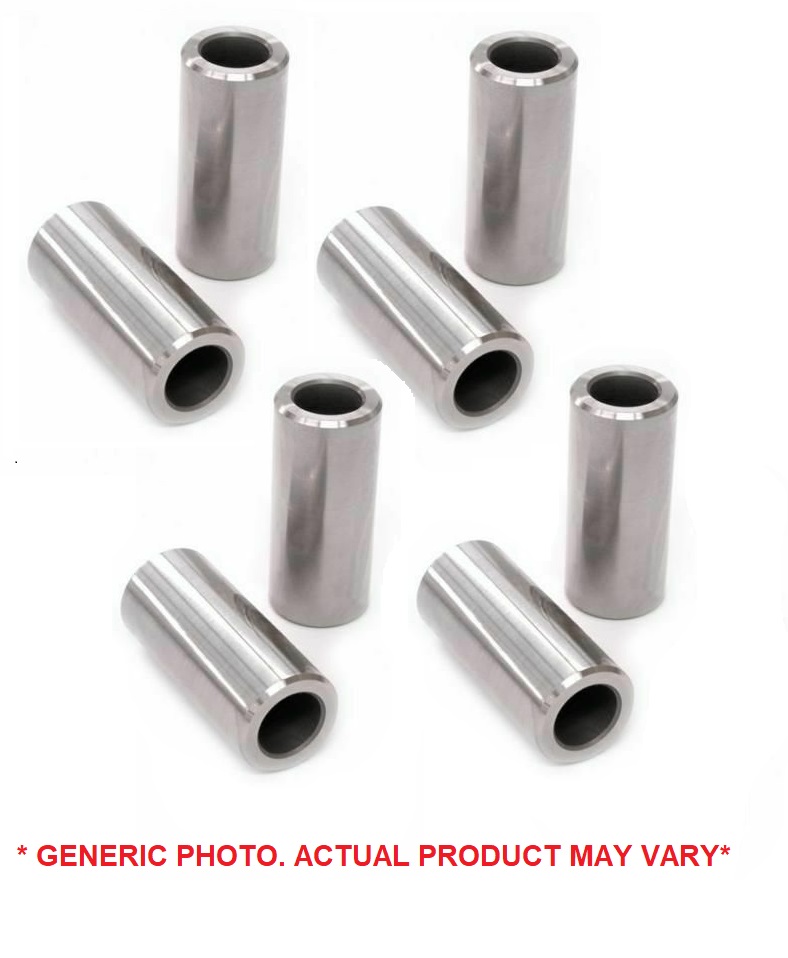 Manley 0.927” x 2.300” x 0.095” Wrist Pins for Small Block Chevrolet