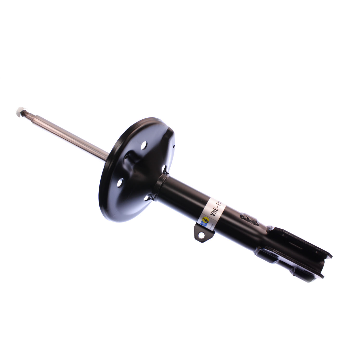 Bilstein B4 Front Right Suspension Strut Assembly for 2000-2005