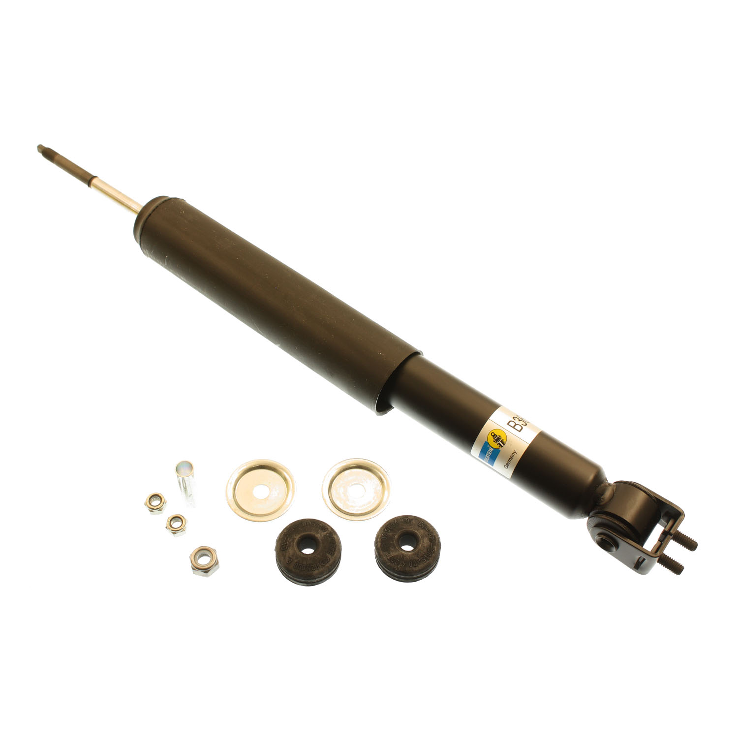 Bilstein B4 Replacement Front Shock Absorber for Mercedes-Benz