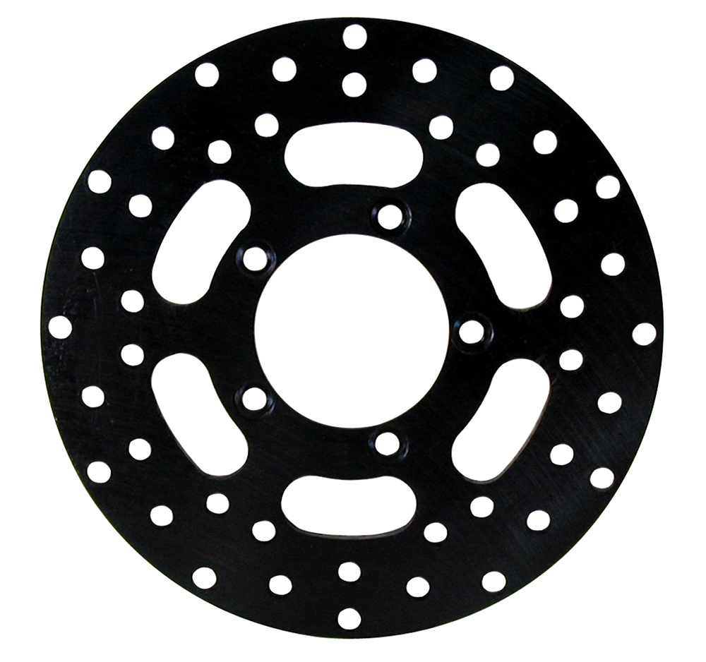 Wilwood Rotor 5bt 10 x .32 Steel Wilwood Rotor 5bt 10 x .32 Steel