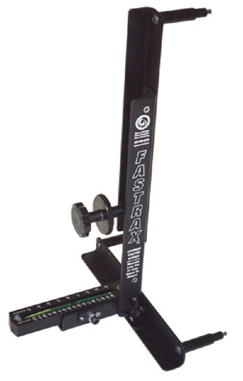 SPC FasTrax Camber/Caster Gauge 13-17 SPC FasTrax Camber/Caster Gauge 13-17