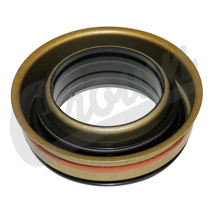 Crown Front Left / Right Axle Shaft Seal for 1318 Jeep Wrangler JK