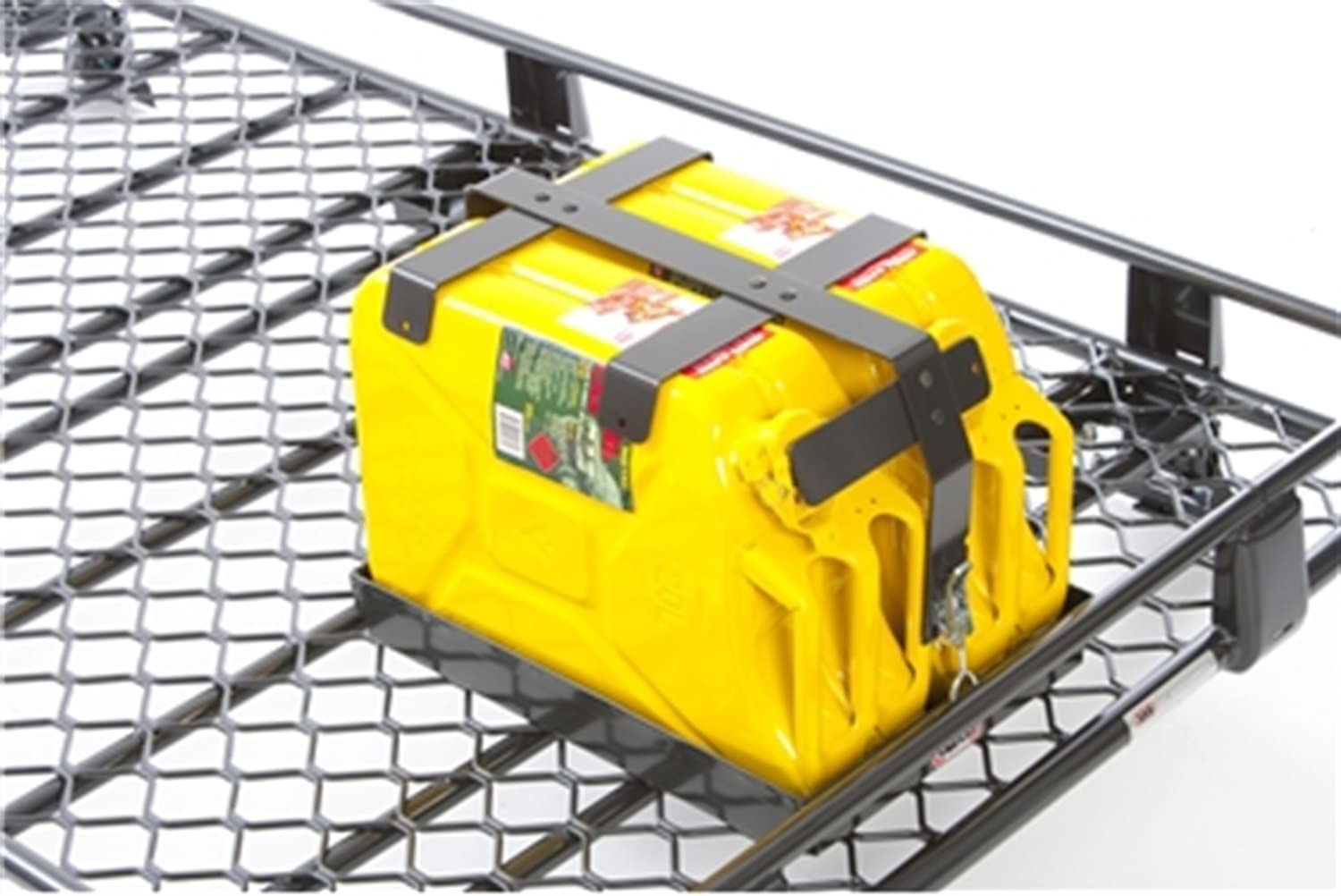 ARB Double Jerry Can Holder for 20032010 Toyota 4Runner 3500390 eBay