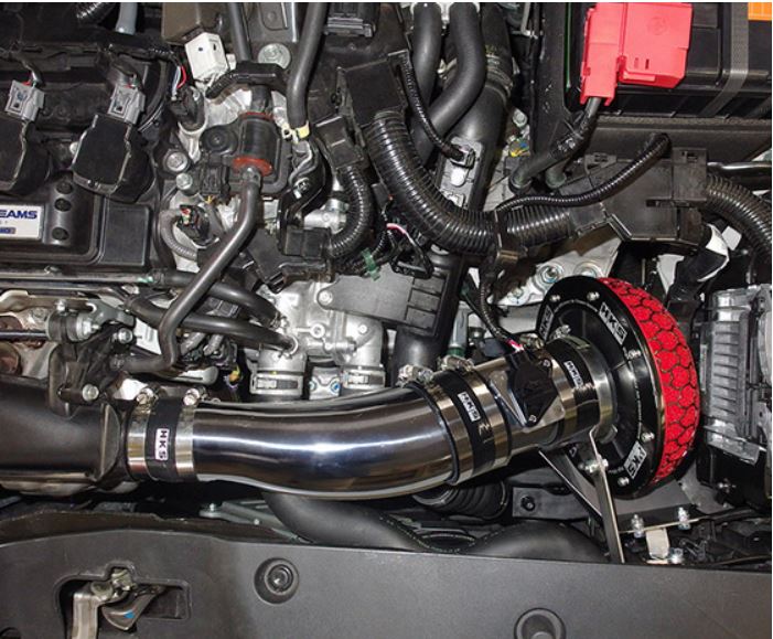 HKS Sequential Blow Off Valve Subaru Impreza WRX STi 2008 2009 2010 2011 2012 2013 2014