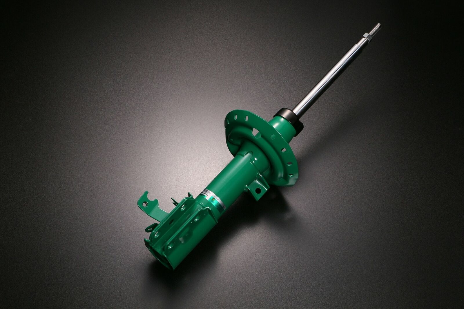 Tein EnduraPro Plus Shock Rear for 2006-2015 Mazda MX-5 RWD VSM75