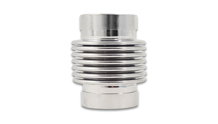 Bellows Assembly w/Solid Liner 1.875 ID x 2.75 Bellows Assembly w/Solid Liner 1.875 ID x 2.75