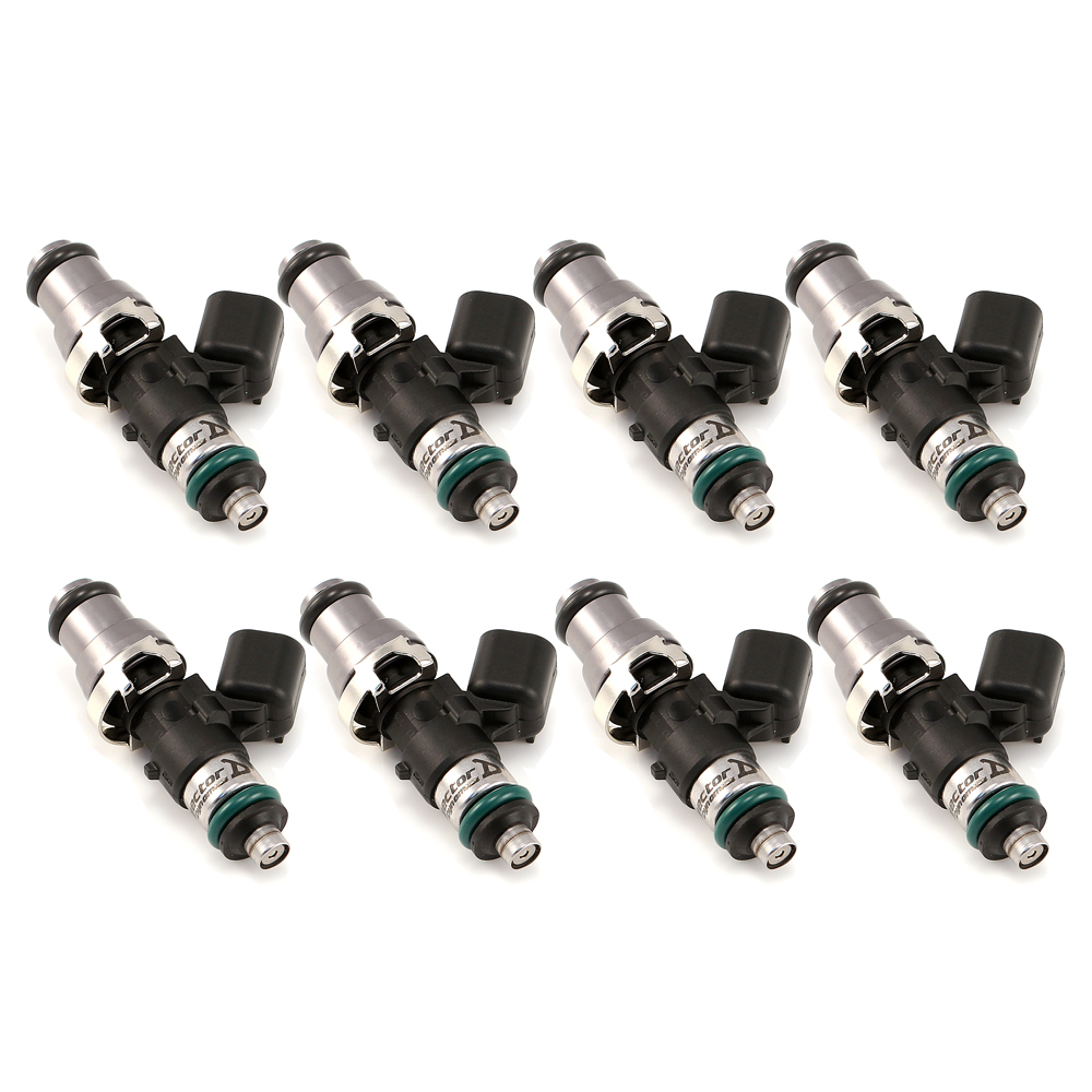 Bosch Injector Fuel System