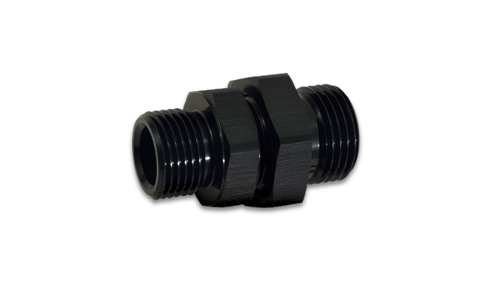 Fitting Straight Bulkhead Adapter Male Straight 16985 Fitting Straight Bulkhead Adapter Male Straight 16985