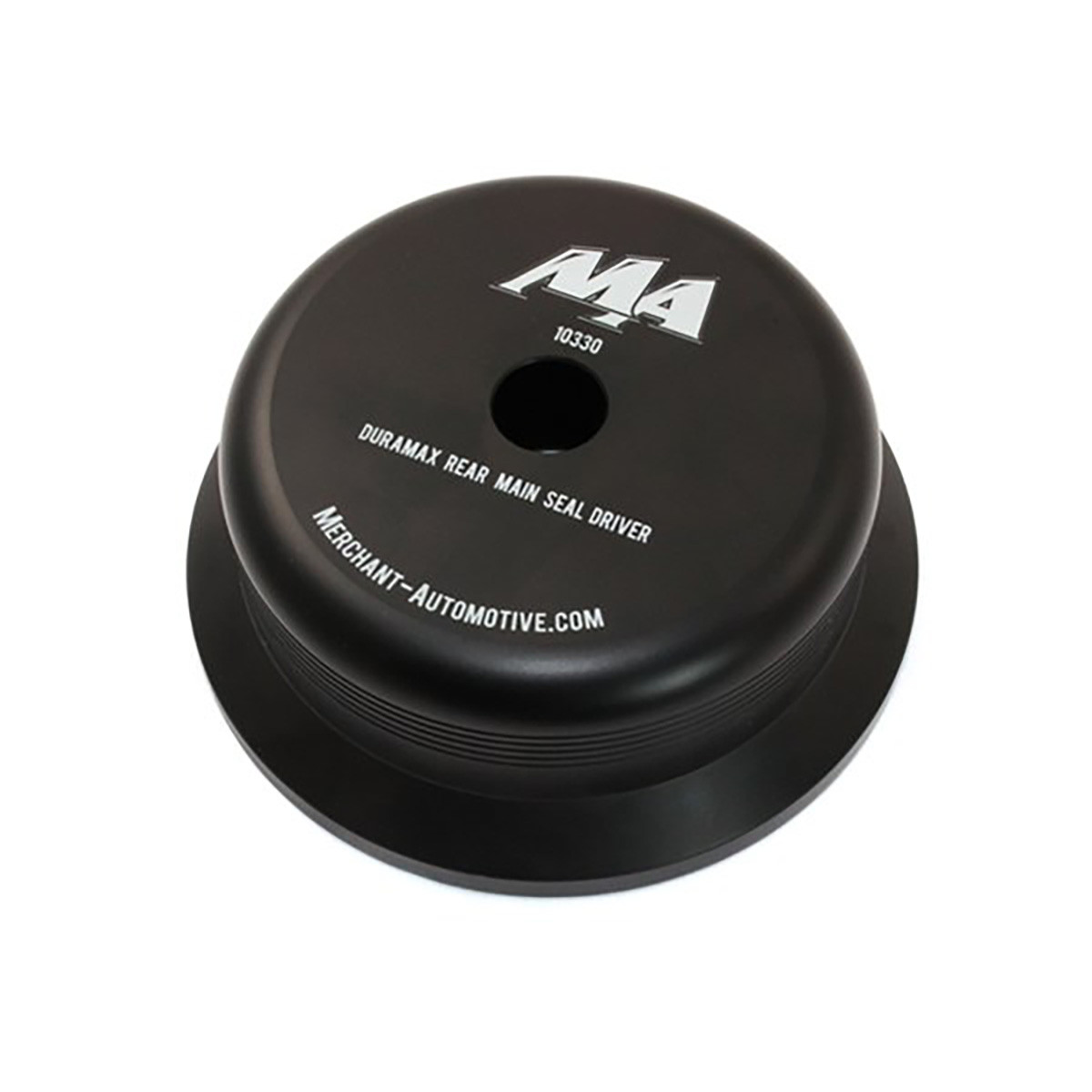 Merchant Automotive Rear Main Crank Seal Driver for 0116 Duramax 6.6L