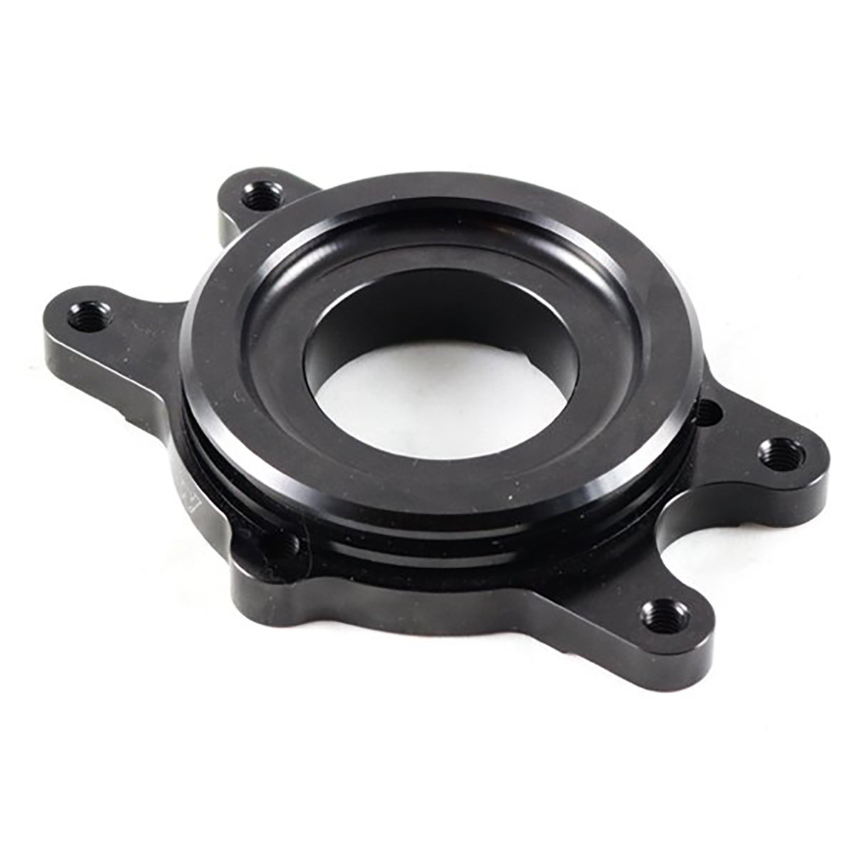 Merchant Billet CP3 Fuel Injection Pump Rear Bracket for 0110 Duramax