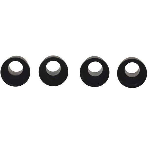 BBK Performance Rack & Pinion Bushing Set Offset 86-04 Mustang BBK Performance Rack & Pinion Bushing Set Offset 86-04 Mustang