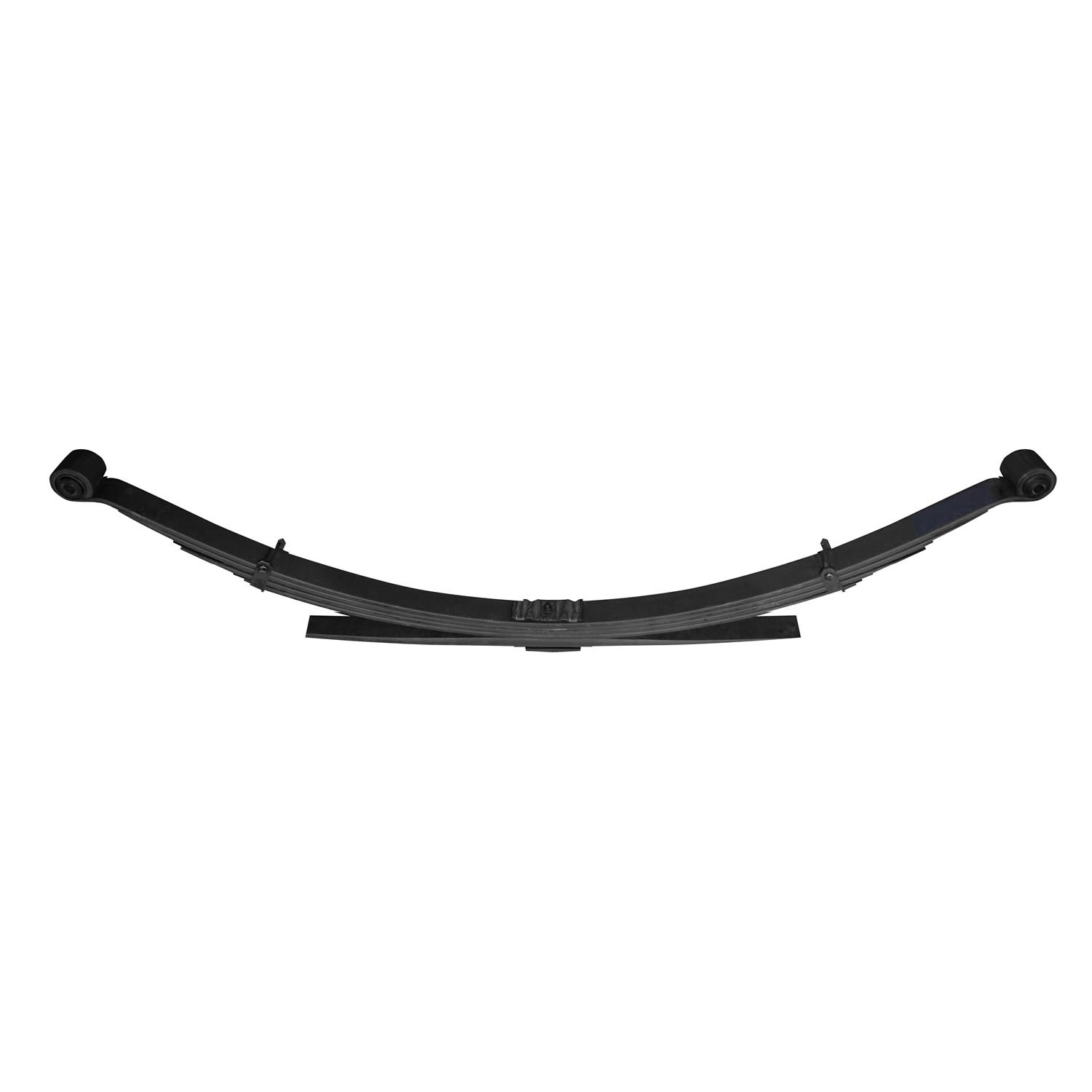 Skyjacker Rear Softride Leaf Spring 5-5.5