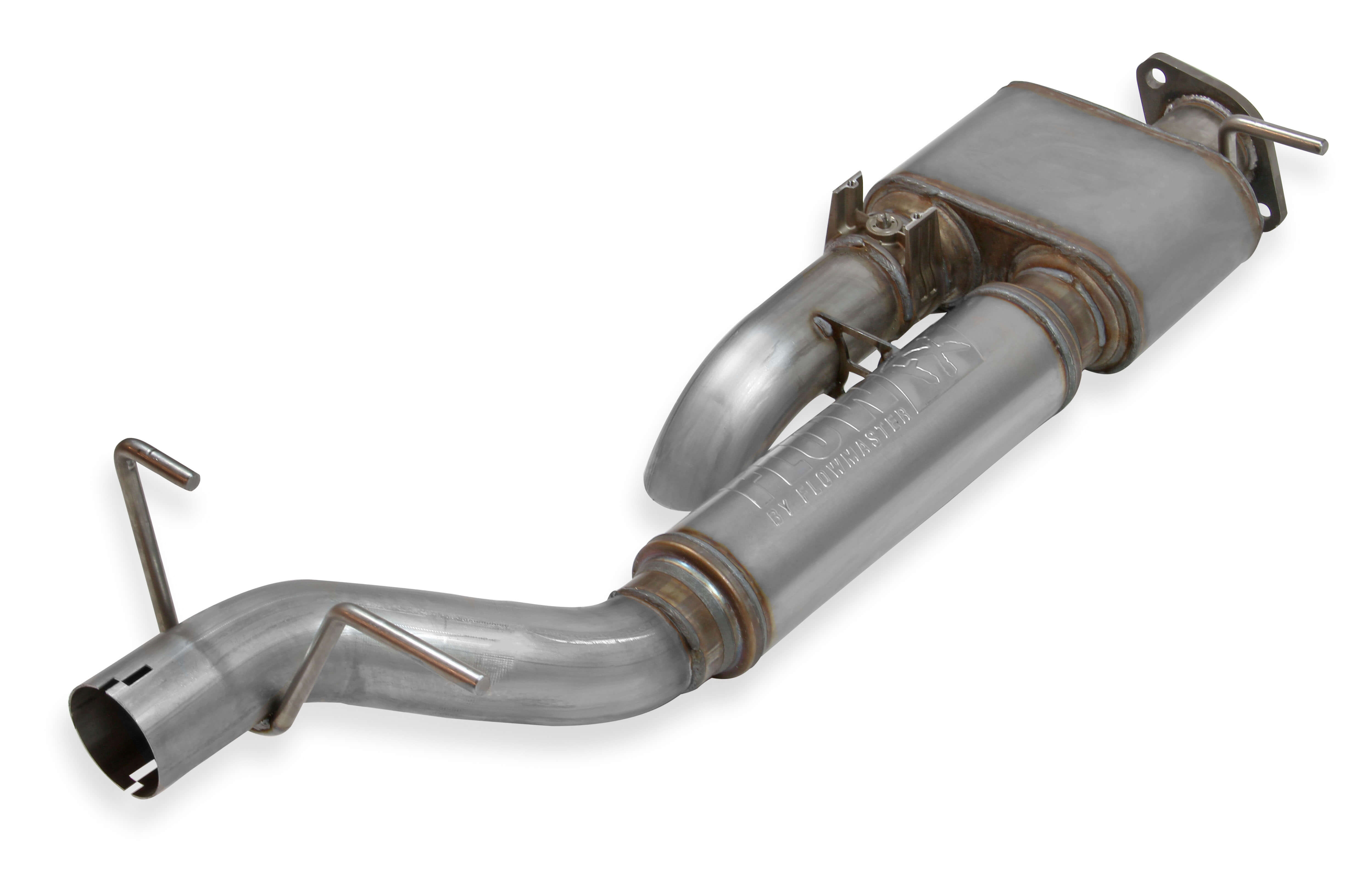 muffler ram 1500