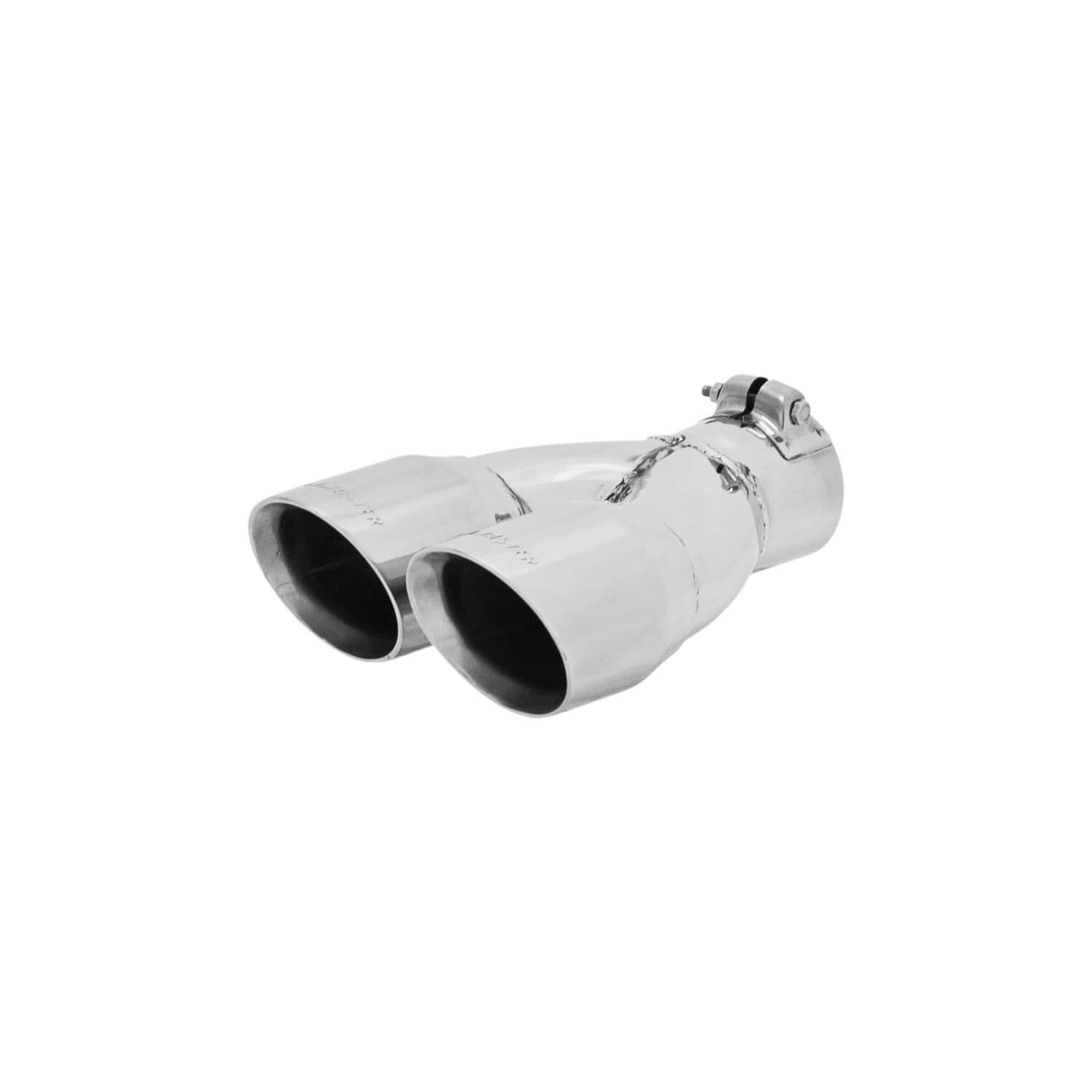 Magnaflow MBRP Borla Diamond EYE HKS Monster Afe 2.5” In Out Universal Muffler Aggressive