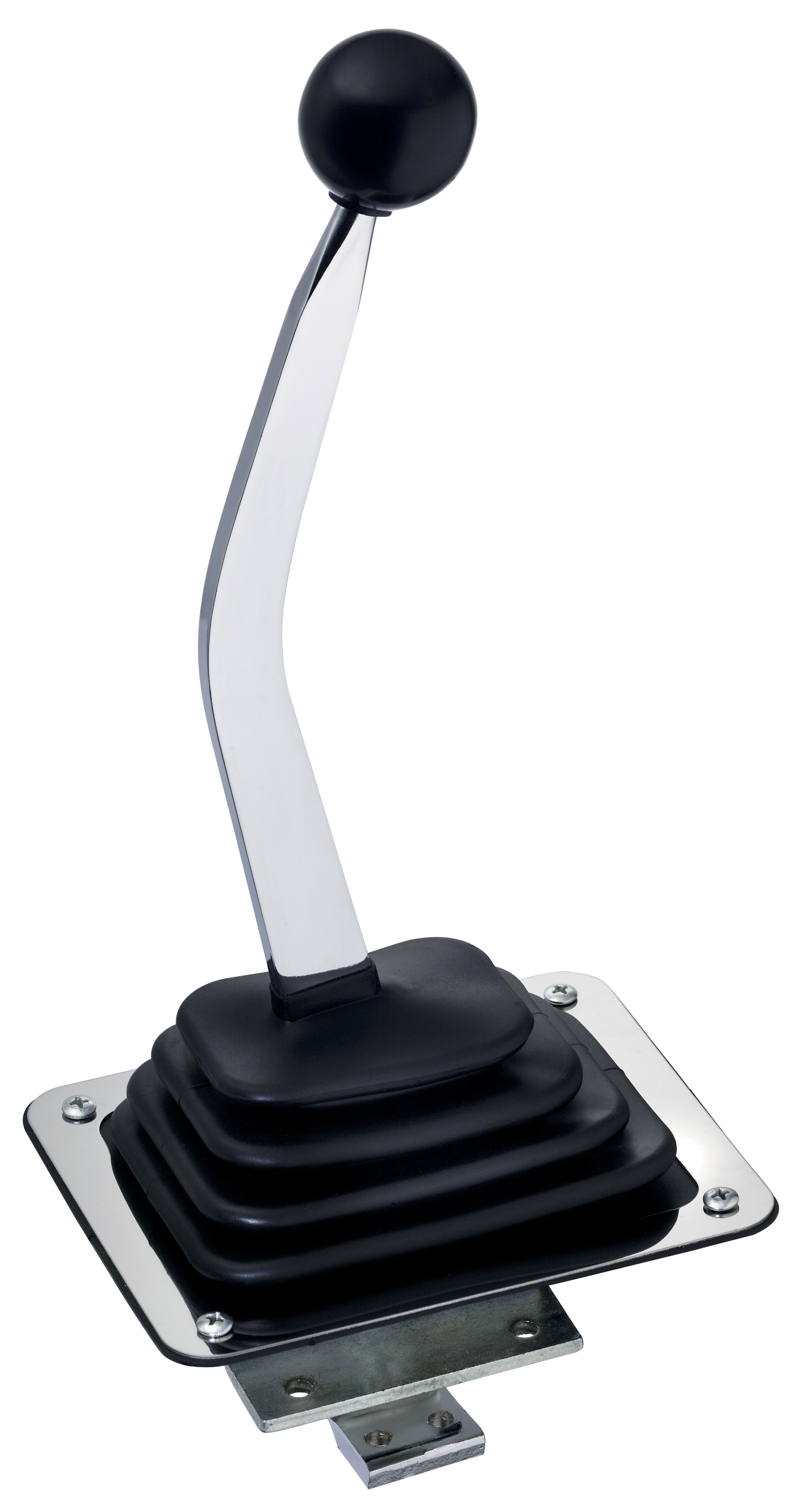 Mr. Gasket Shifter 3-4 Speed Automatic Transmission 7668 Mr. Gasket Shifter 3-4 Speed Automatic Transmission 7668